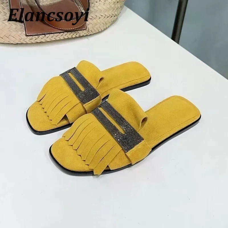 โลหะลูกปัดตกแต่งเด็ก Suede Tas - Kids Shoes Women บทวิจารณ์และราคา