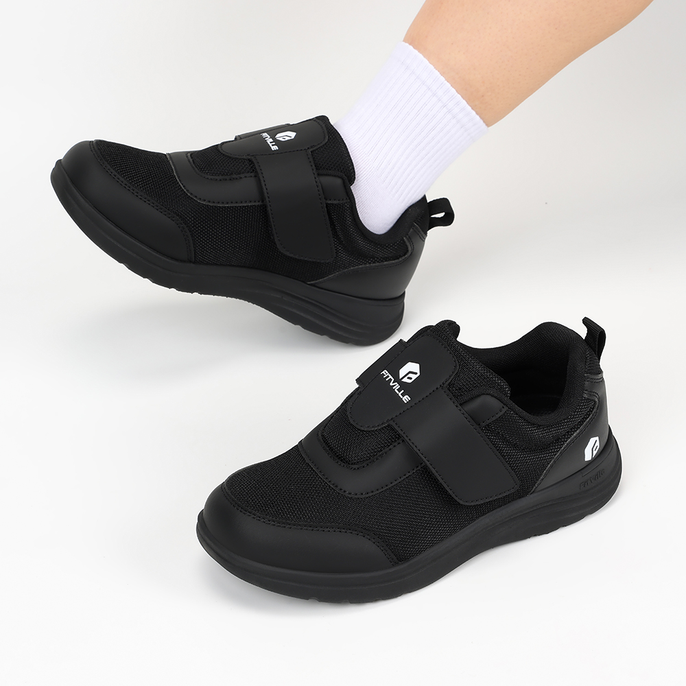 Fitville รองเท้าเบาหวานผู้หญิง - Women'S Shoes For Neuropathy บทวิจารณ์และราคา