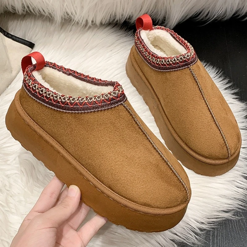 Designer ฤดูหนาวรองเท้าแตะ Ult - Women Shoes Luxury Brand บทวิจารณ์และราคา