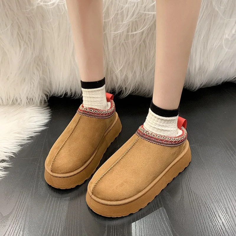 Designer ฤดูหนาวรองเท้าแตะ Ult - Women Shoes Luxury Brand บทวิจารณ์และราคา