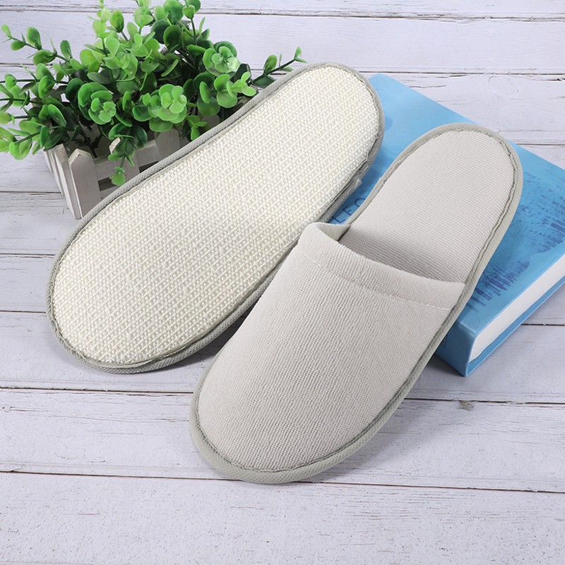 รองเท้าแตะผ้าฝ้ายสีขาวผู้ชายผู - Women Shoes Store บทวิจารณ์และราคา