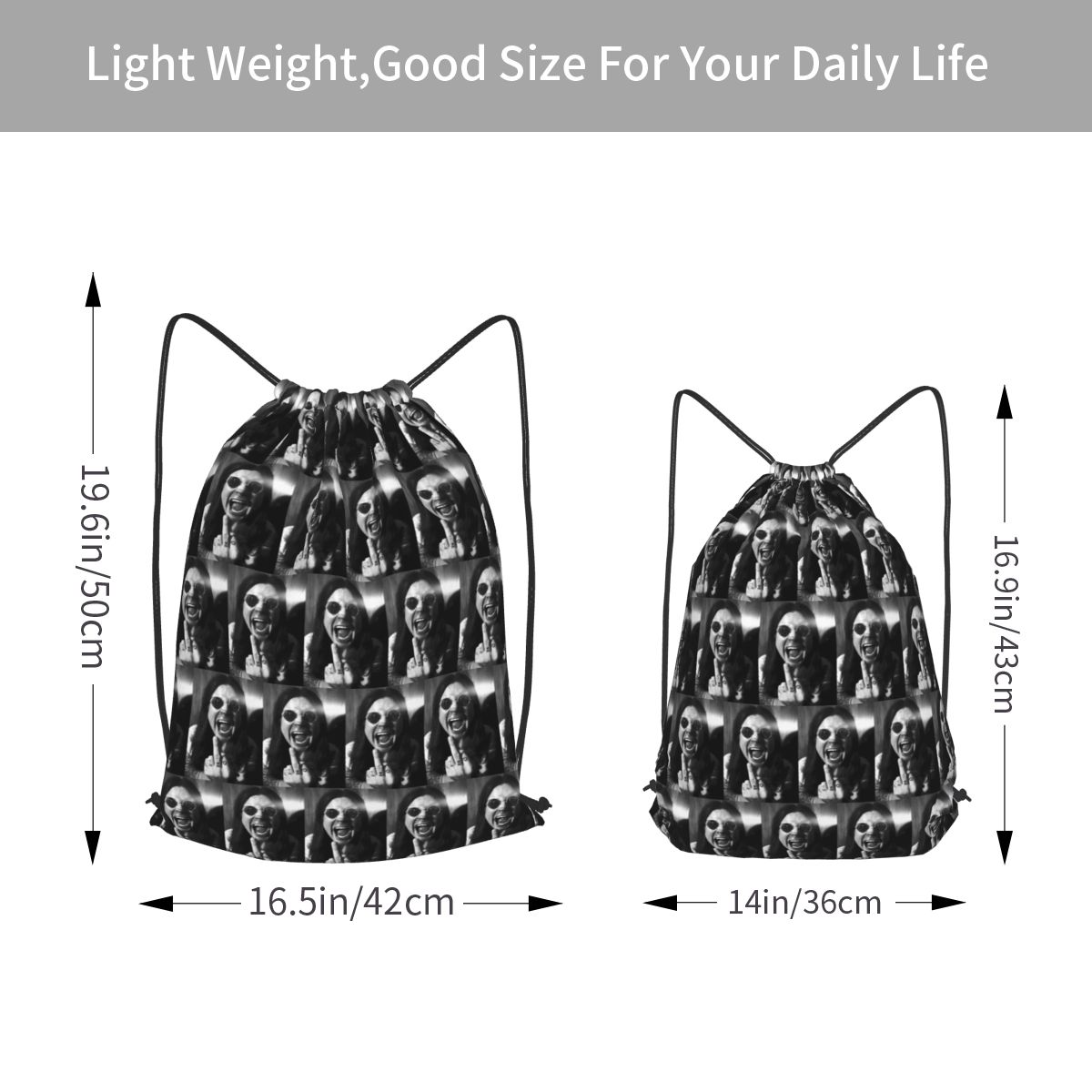 กระเป๋าเป้สะพายหลังลายคำคมของข - Women Shoes Quote บทวิจารณ์และราคา