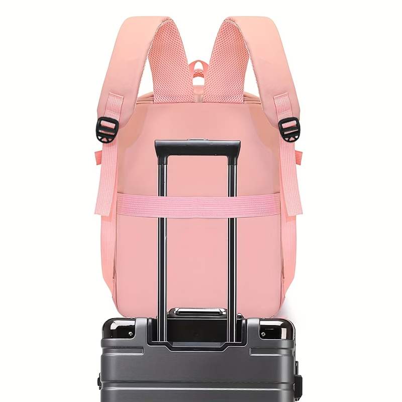กระเป๋าเป้เดินทางข้ามพรมแดนสำห - Women Shoes Must Have บทวิจารณ์และราคา