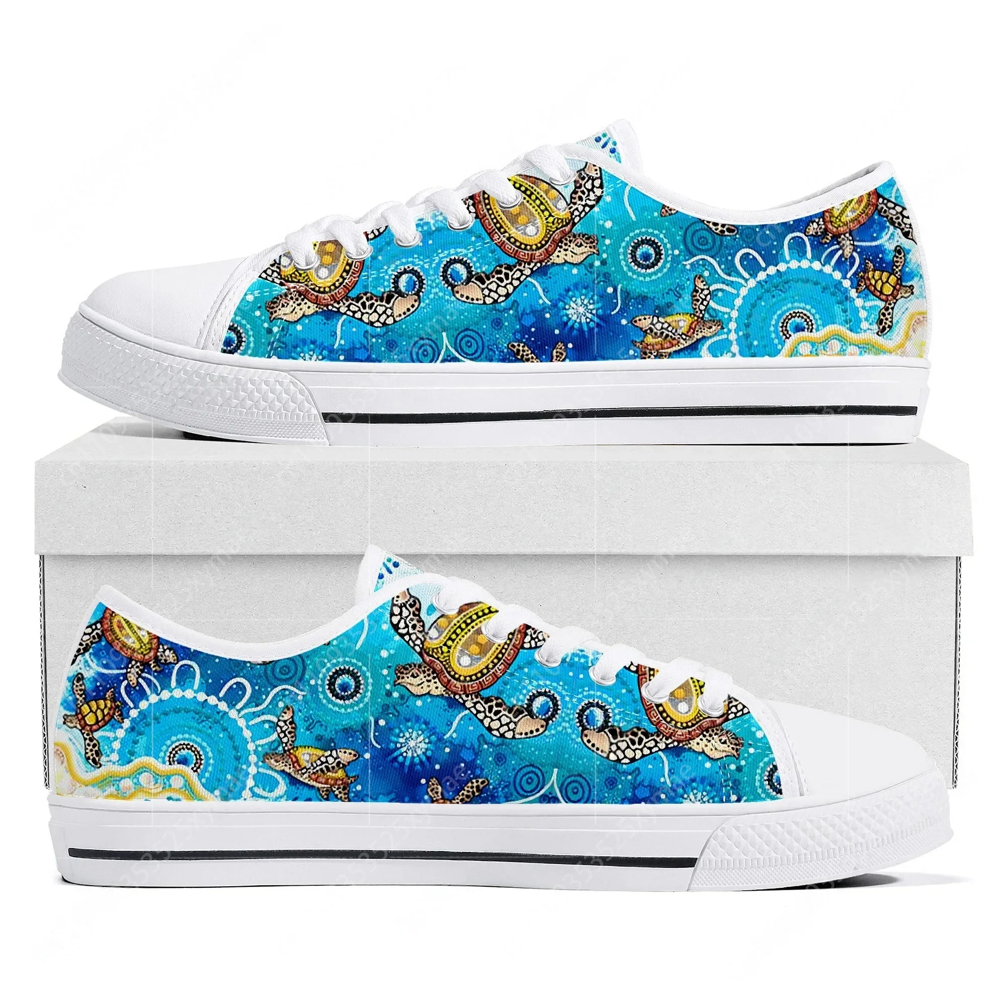 ออสเตรเลีย อะบอริจิน เทอร์เทิล - Women Shoes In Australia บทวิจารณ์และราคา