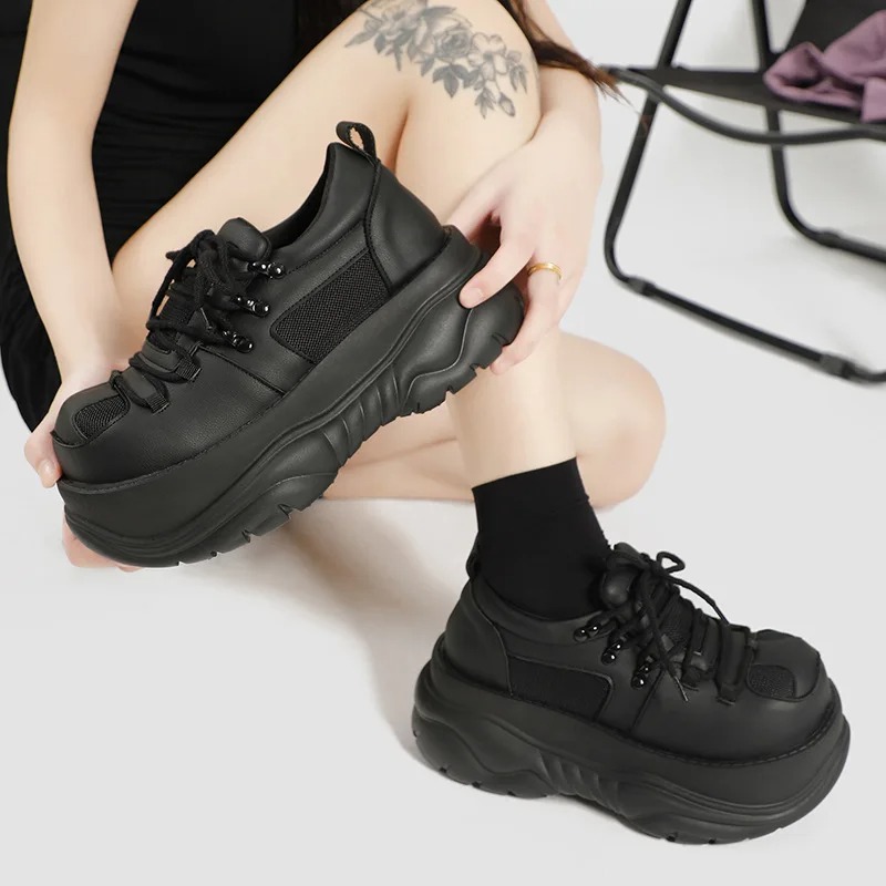 รองเท้าผ้าใบผู้หญิงรุ่นใหม่ปี  - Women Shoes Store บทวิจารณ์และราคา