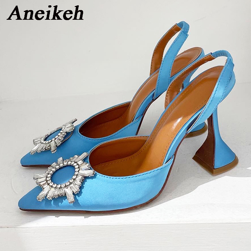 Aneikeh ยี่ห้อผู้หญิงผ้าไหมรอง - Women Shoes Zara บทวิจารณ์และราคา