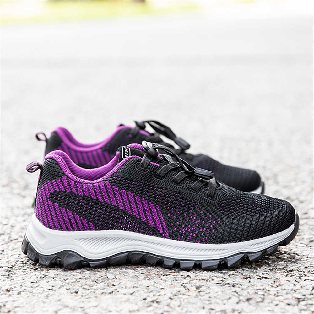 รองเท้าผ้าใบผู้หญิงสีน้ำตาลลาย - Women Shoes Luxury Brand บทวิจารณ์และราคา