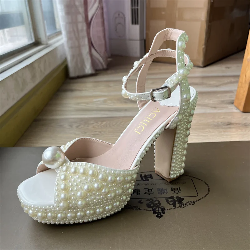 รองเท้าผู้หญิงแบรนด์หรู ทำมือท - Women Shoes Luxury Brand บทวิจารณ์และราคา