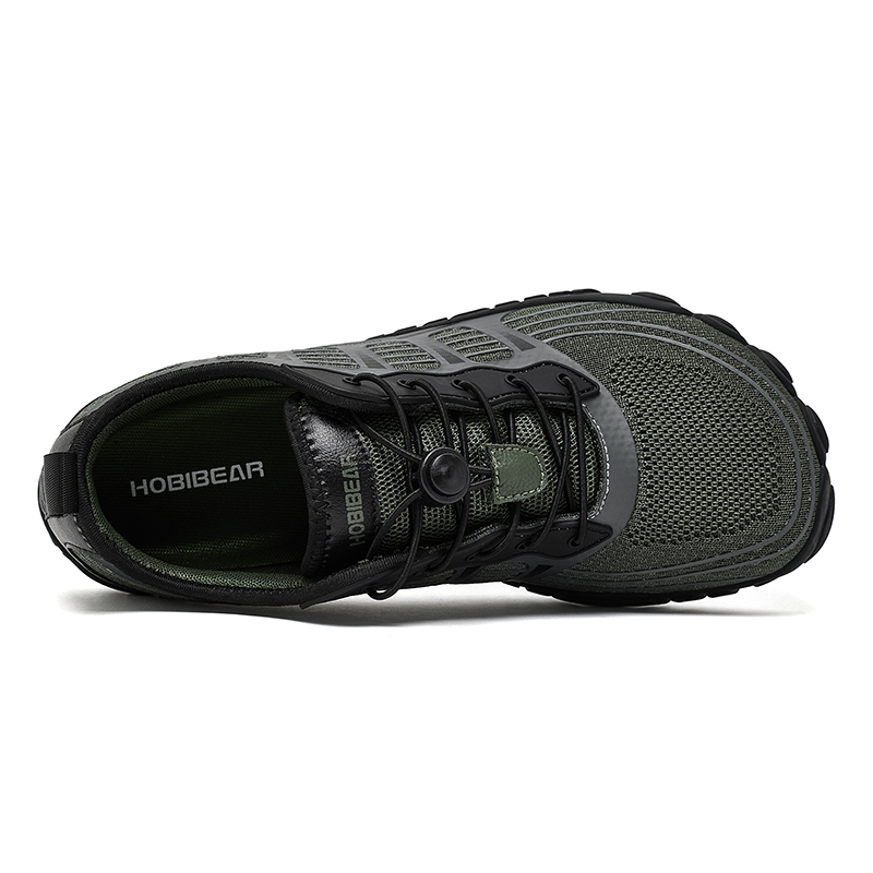 HOBIBEAR บุรุษสตรี Barefoot รอ - Women'S Shoes Wide Width บทวิจารณ์และราคา