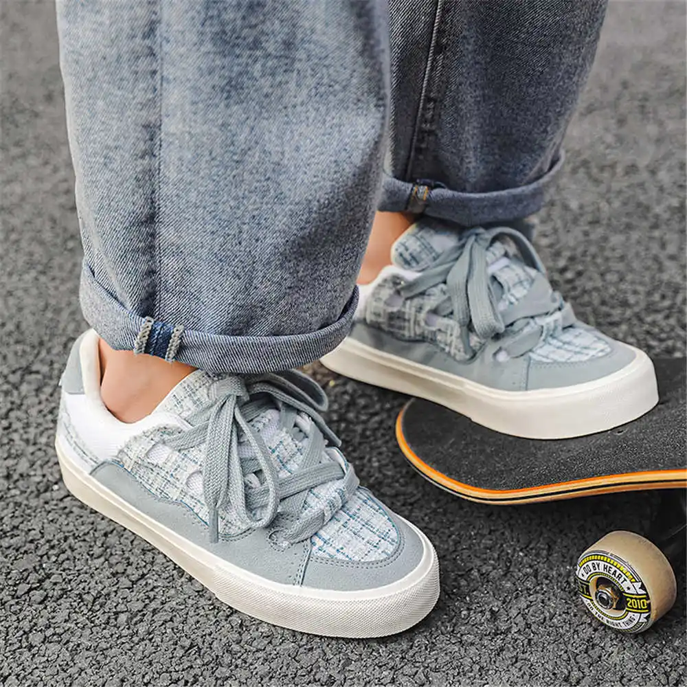 กับ Lacing Hiphop ผู้หญิงรองเท - Women Shoes Made In Italy บทวิจารณ์และราคา