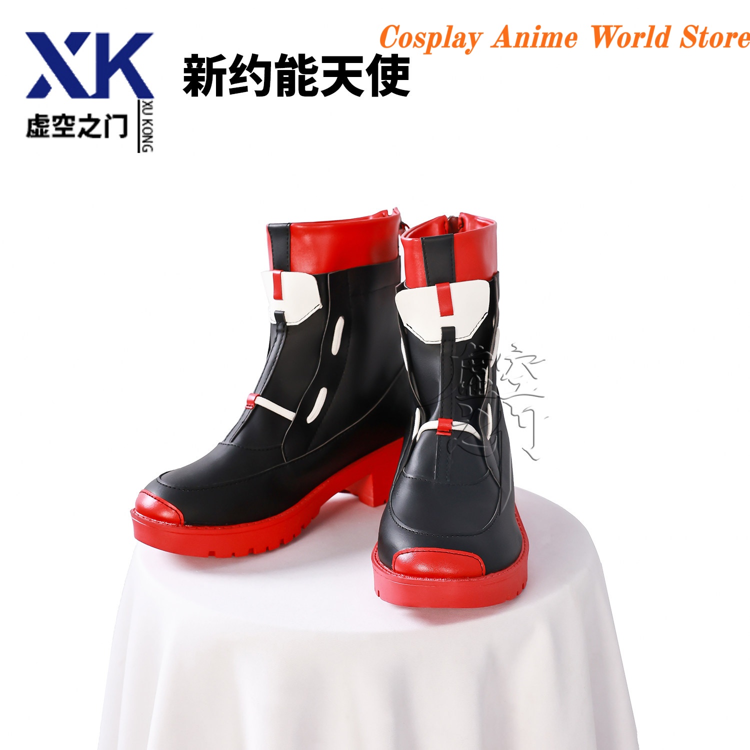 มีสินค้าในสต็อก Arknights Exus - Women Shoes Boots บทวิจารณ์และราคา