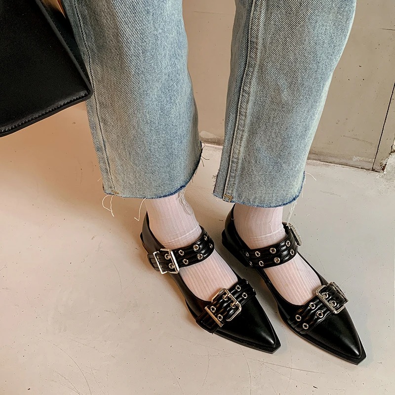 รองเท้าผู้หญิง Designer Luxury - Platform Mule Heel บทวิจารณ์และราคา
