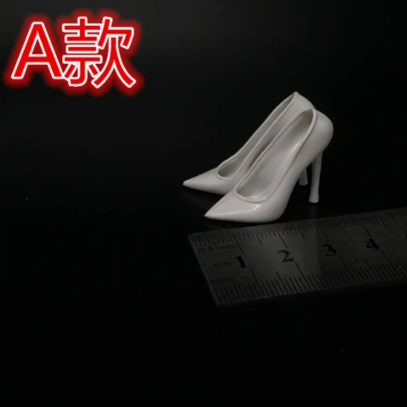 1:6 Scale หญิงแฟชั่น Casual อุ - Women Shoes Quote บทวิจารณ์และราคา