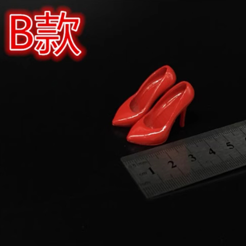 1:6 Scale หญิงแฟชั่น Casual อุ - Women Shoes Quote บทวิจารณ์และราคา