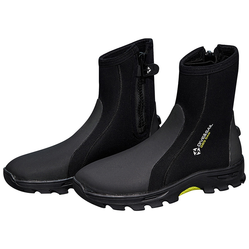Neoprene ดําน้ํารองเท้า 5 มม.ช - Women'S Shoes For Neuropathy บทวิจารณ์และราคา