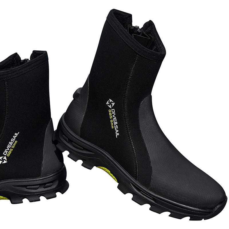Neoprene ดําน้ํารองเท้า 5 มม.ช - Women'S Shoes For Neuropathy บทวิจารณ์และราคา