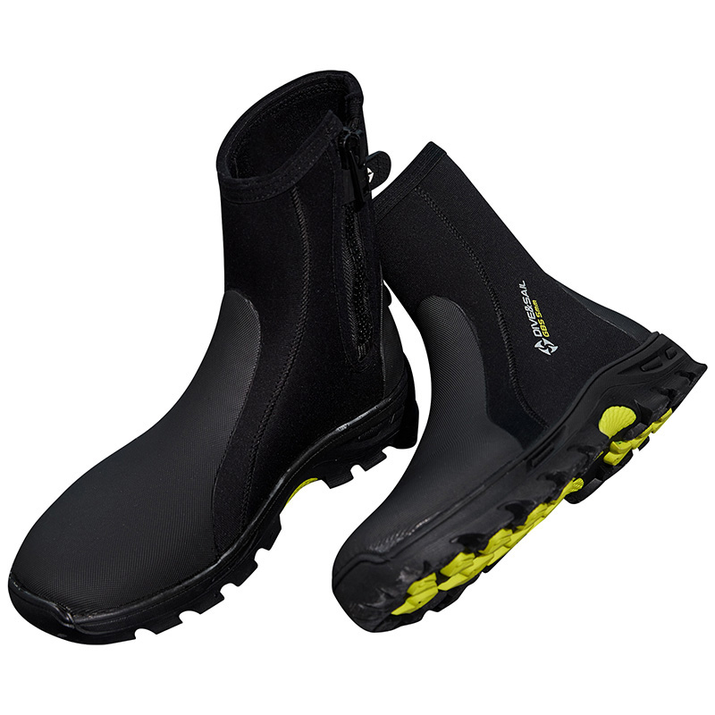 Neoprene ดําน้ํารองเท้า 5 มม.ช - Women'S Shoes For Neuropathy บทวิจารณ์และราคา
