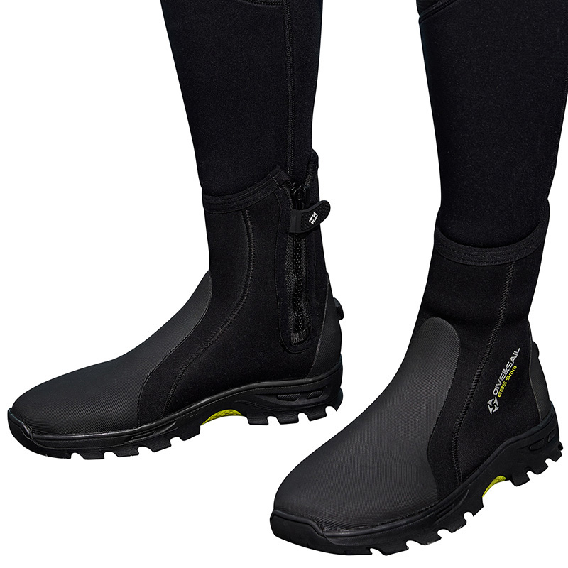 Neoprene ดําน้ํารองเท้า 5 มม.ช - Women'S Shoes For Neuropathy บทวิจารณ์และราคา