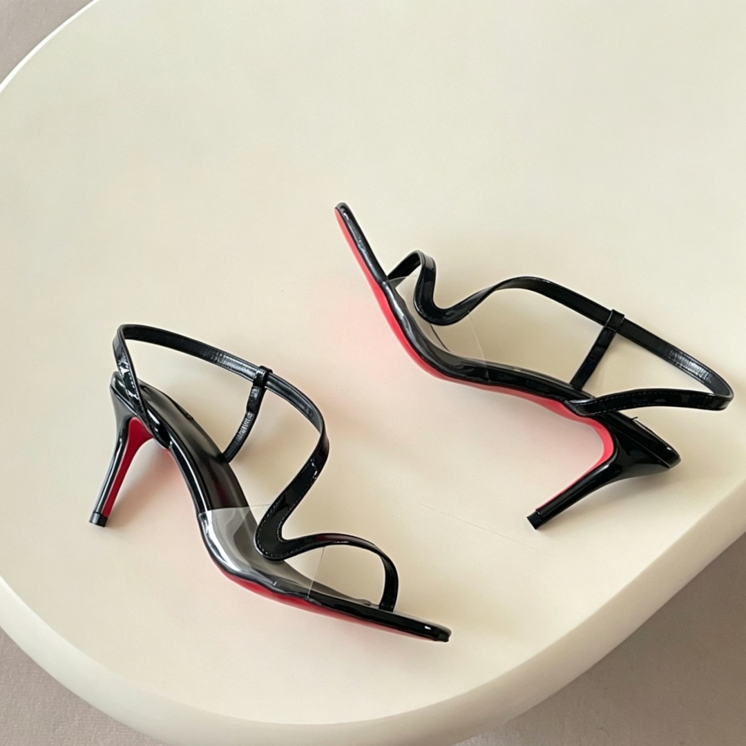 รองเท้าส้นสูงสตรีแบรนด์หรูสำหร - Women Shoes Luxury Brand บทวิจารณ์และราคา